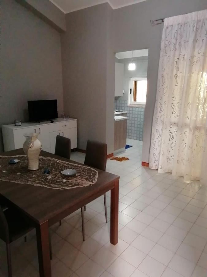 Ranieli Apartments Drapia Zewnętrze zdjęcie