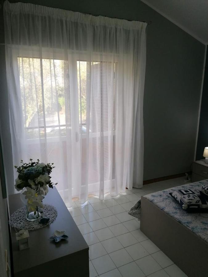 Ranieli Apartments Drapia Zewnętrze zdjęcie
