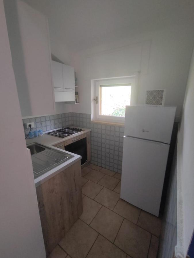 Ranieli Apartments Drapia Zewnętrze zdjęcie
