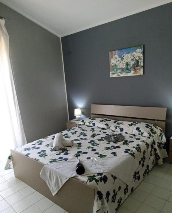Ranieli Apartments Drapia Zewnętrze zdjęcie