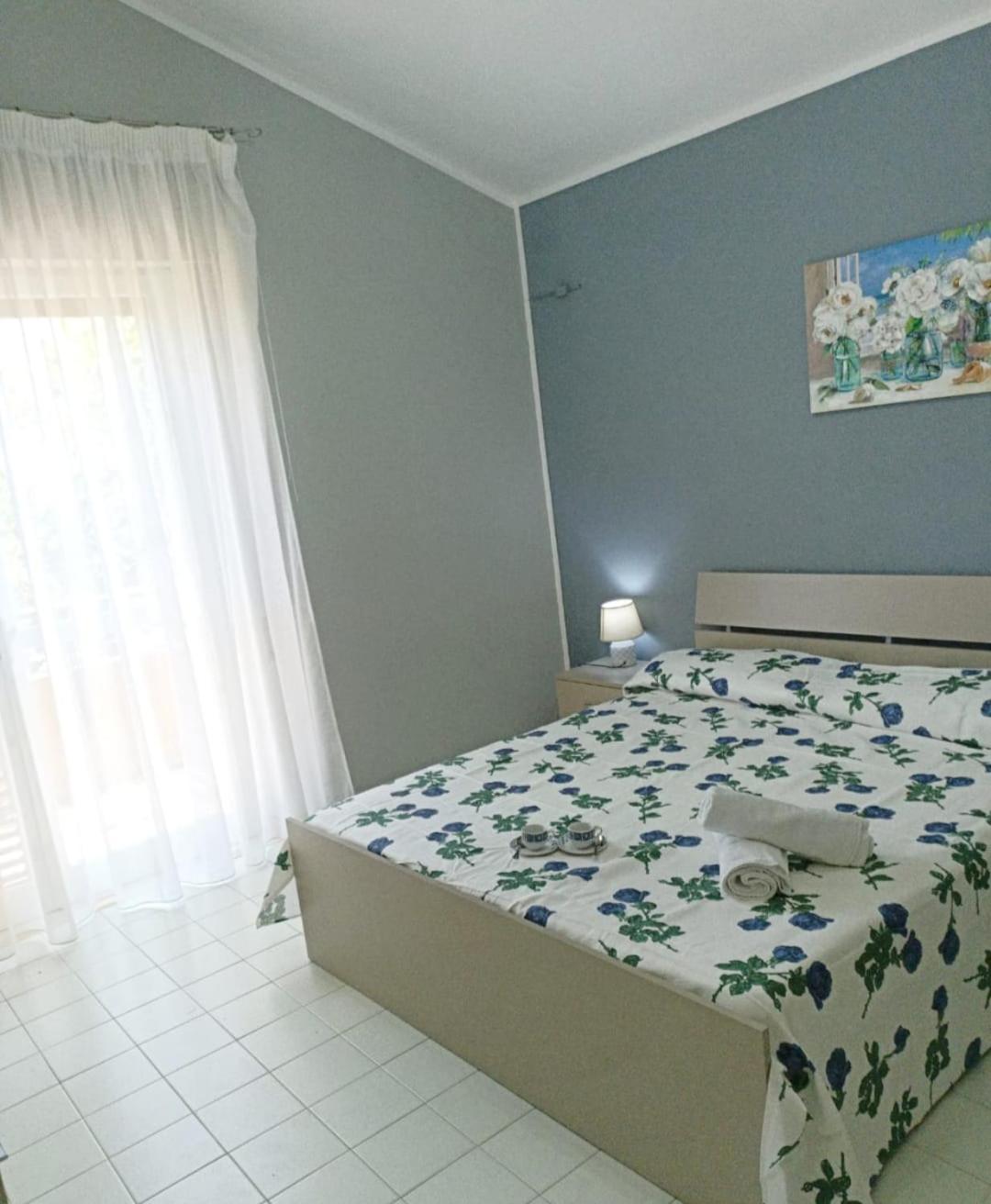 Ranieli Apartments Drapia Zewnętrze zdjęcie