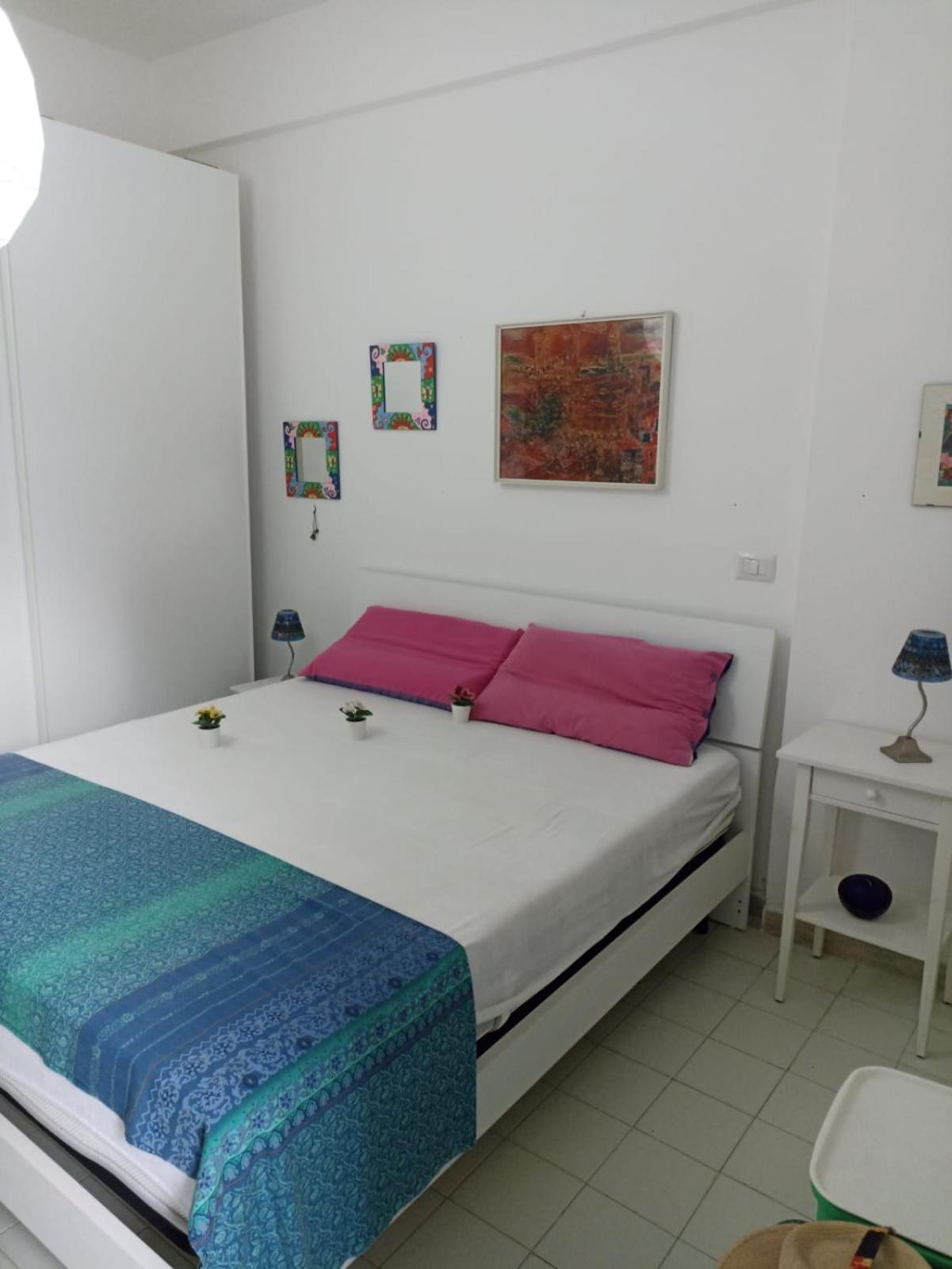 Ranieli Apartments Drapia Zewnętrze zdjęcie