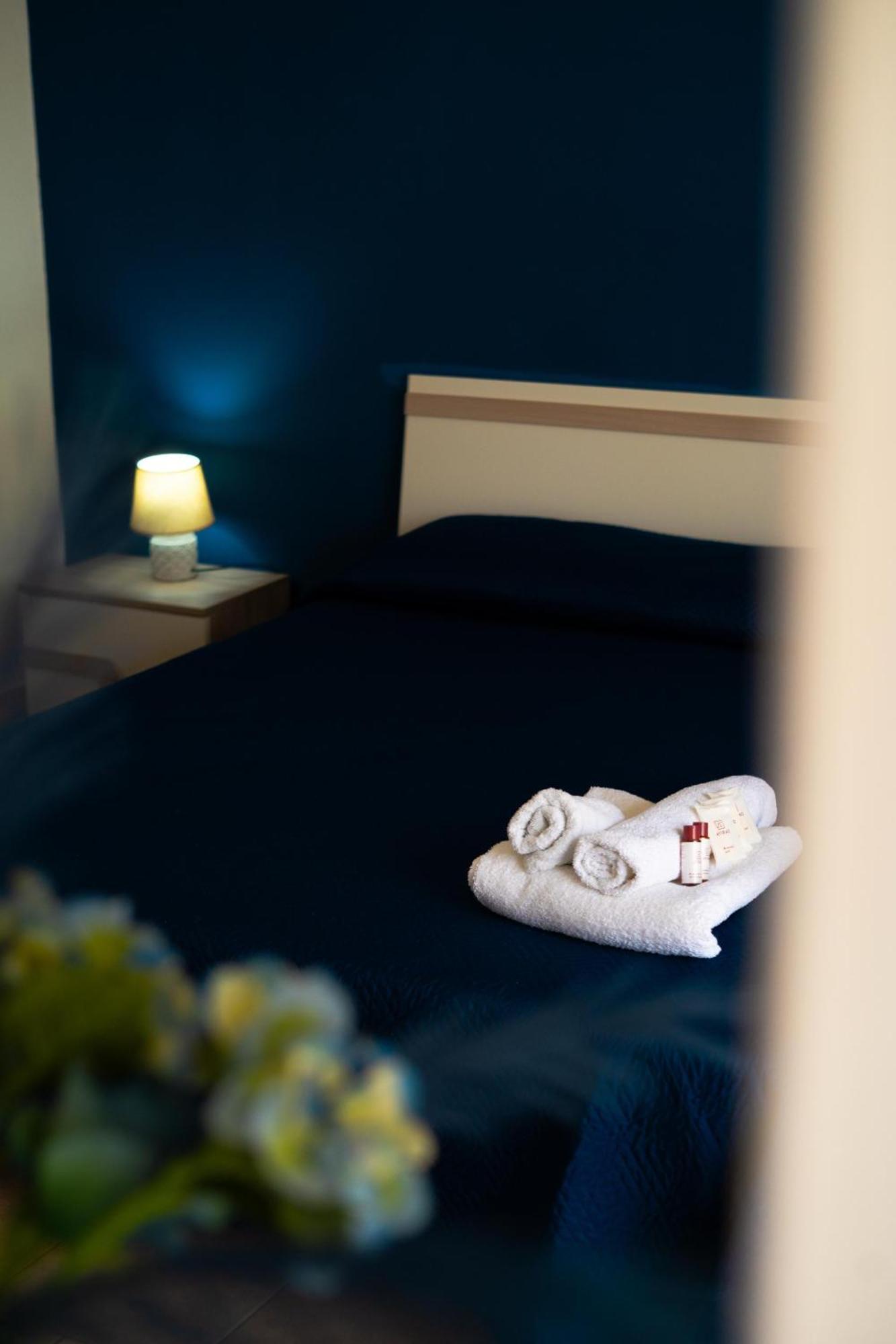 Ranieli Apartments Drapia Zewnętrze zdjęcie
